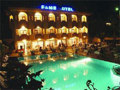 Fame Hotels'ten İstanbul'a şehir oteli...