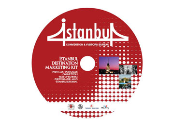 ICVB'den 'İstanbul Destinasyon Pazarlama Kiti'... 