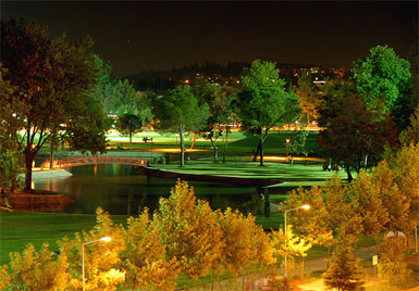 Bakırköy’e İstanbul’un en büyük Kent Parkı...