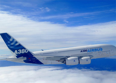 Airbus'ta tehlike çanları çalıyor...