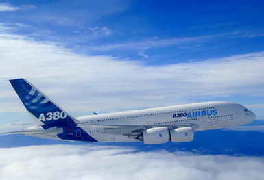 Airbus'tan Ar-Ge’ye 2 Milyar Euro...