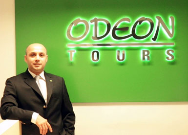 Odeon Tours'tan, 'Erken Uyarı...'