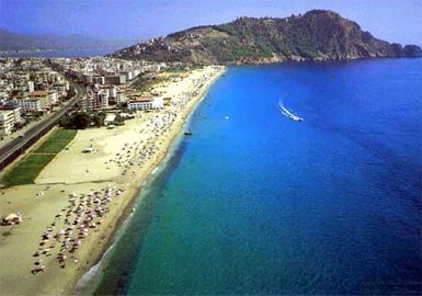 Alanya'da 2012, 'Arap Yılı' olacak...