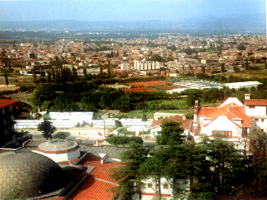 'Ramazan'da Bursa' projesi, turistleri Bursa'ya çekecek...