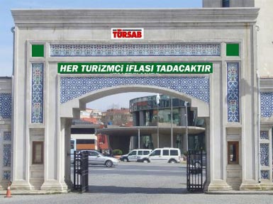 Her Turizmci, Bir Gün Mutlaka İflası Tadacak!..