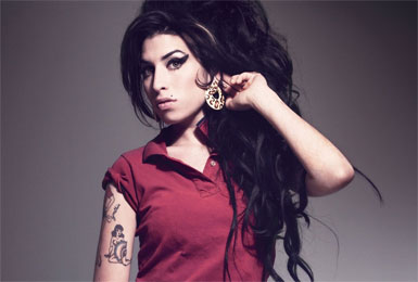 Elite World İstanbul'da 'Amy Winehouse' gecesi...