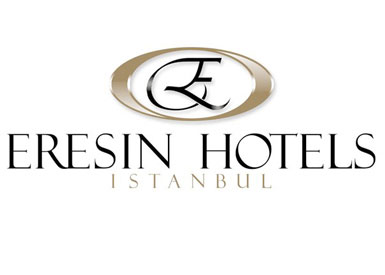 Eresin Hotels sponsorluğunda !f İstanbul başladı...