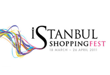 Shopping Fest'e Mısır dopingi...