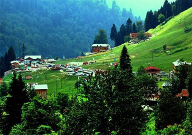 Karadeniz, bu fuarı bekliyor...