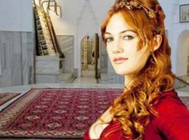 Ayasofya Hürrem Sultan Hamamı açıldı...