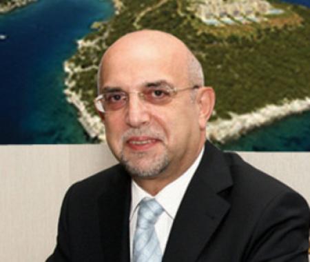 Hilton Bodrum Türkbükü Resort'a yeni Genel Müdür