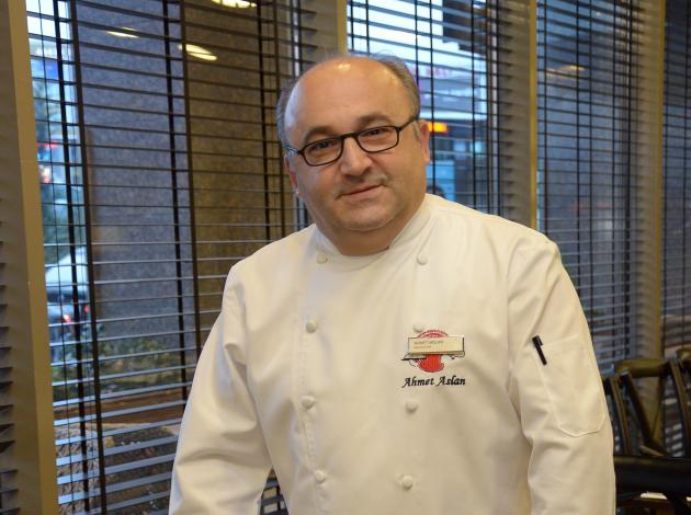 Hilton İstanbul Kozyatağı’na yeni Executive Chef