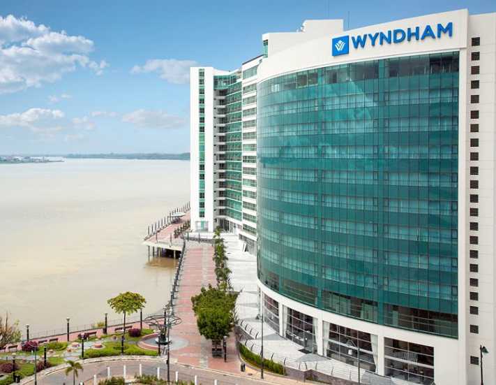 Wyndham bağımsızlığını ilan etti