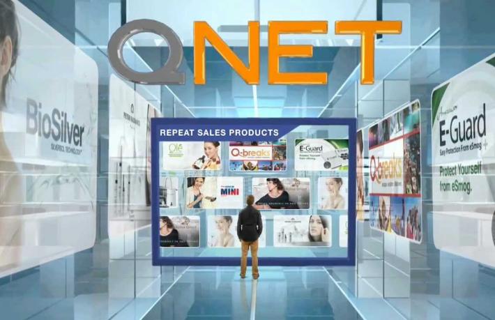 Hong Kong merkezli Qnet İstanbul ve Bodrum'da otel alacak