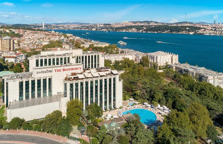 Swissotel The Bosphorus İstanbul kapanıyor mu?