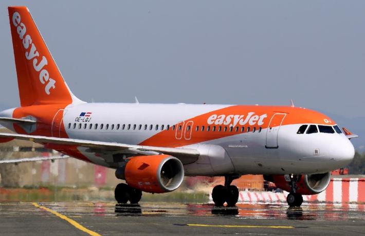 EasyJet tatil satışlarına başlıyor