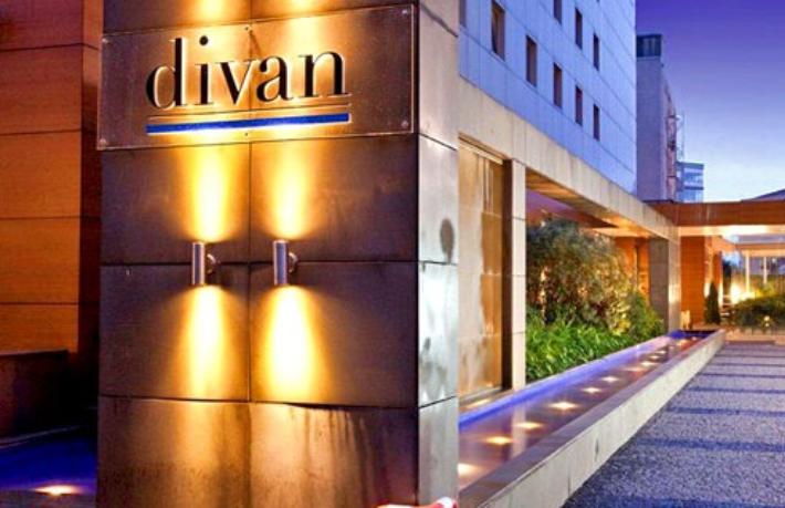 Divan Hotels, Oscar Ödülü kazandı