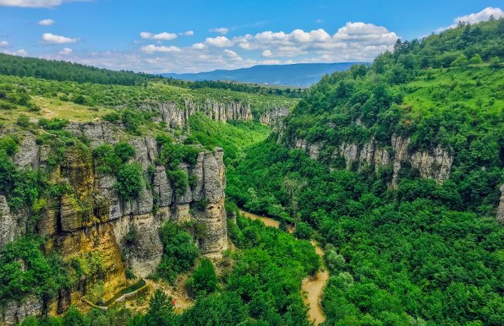 Jolly Ile Haftanın Keşif Rotası: Batı Karadeniz Turu - Turizm Aktüel