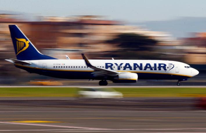 Ryanair, Liverpool taraftarıyla dalga geçti: İstanbul’a uçabileceğinizi düşünmüyoruz