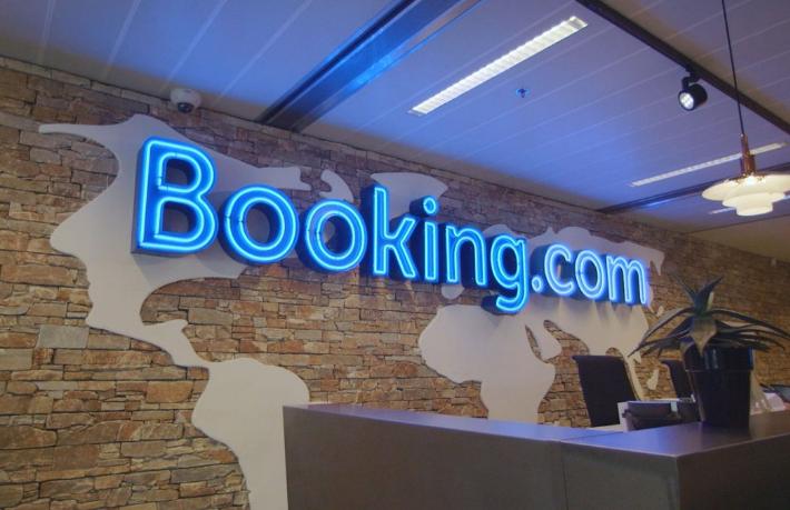 Booking.com’a AB Adalet Divanı dur dedi