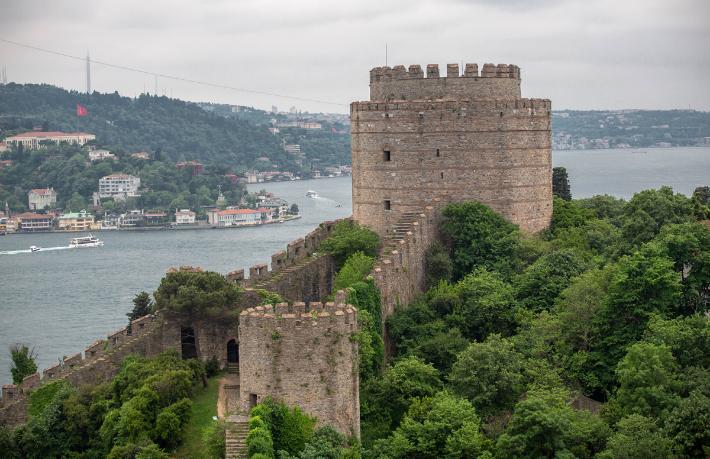 Anadolu ve Rumeli Hisarı müze oluyor