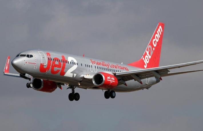 Jet2, Türkiye kapasitesini bir kez daha arttırdı