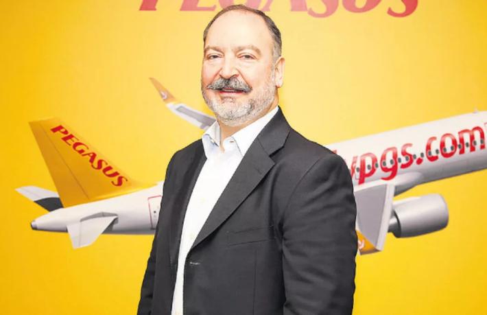 Mehmet Nane: Uçak bileti fiyatları çok düşük, çok daha yüksek olmalı