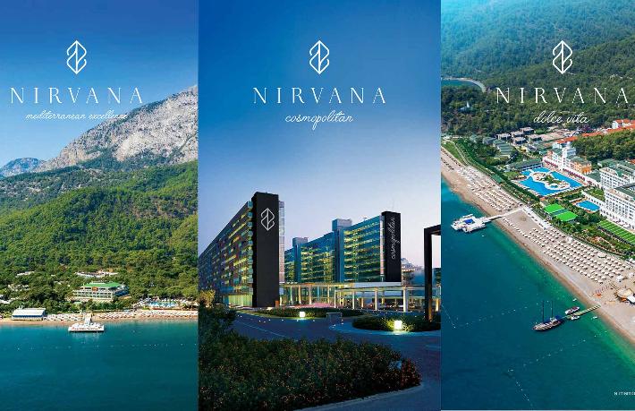 Nirvana Hotels’e ‘Sürdürülebilir Turizm Sertifikası’