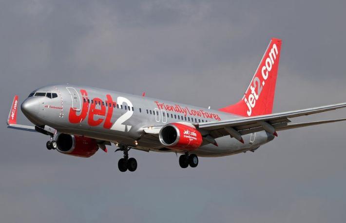 Jet2, bir şehirden daha Bodrum'a uçacak