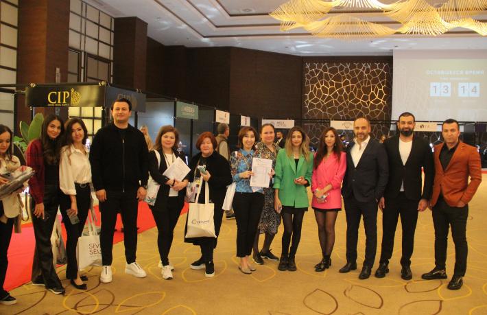 20 ülkeden 350 seyahat acentesi Antalya'da buluştu