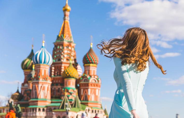 Dev turizm atağı...  Rusya’ya 400 bin yeni otel odası geliyor