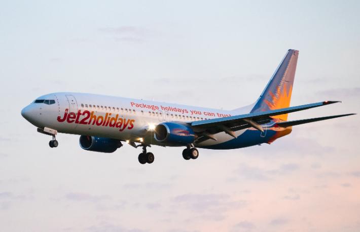 Jet2holidays: Türkiye, son beş yılda talebin en çok arttığı ülke oldu