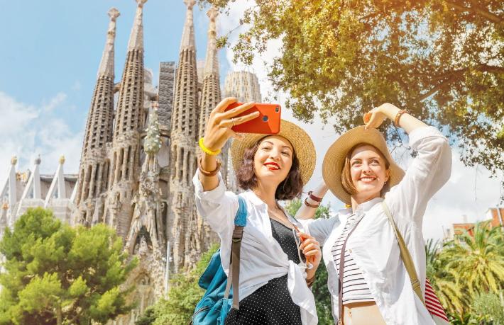 Barselona’dan turist vergisine zam