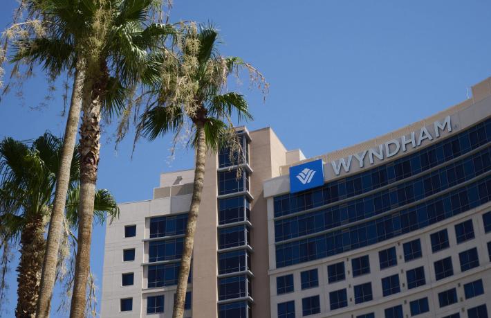 Wyndham Choice Hotels Internationalı Almaktan Vazgeçti Turizm Aktüel