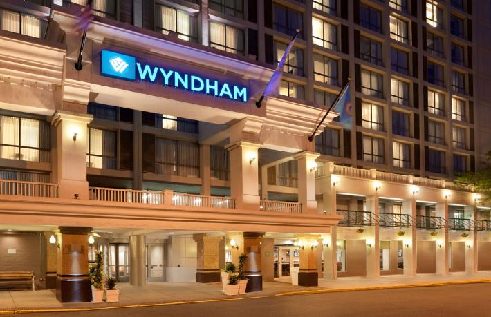 Wyndham, günde 1 otel açtı