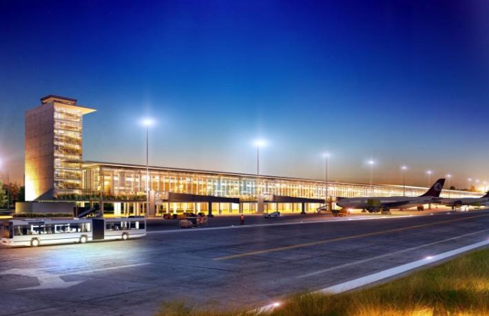 Çukurova Havalimanı'nın açılış tarihi belli oldu