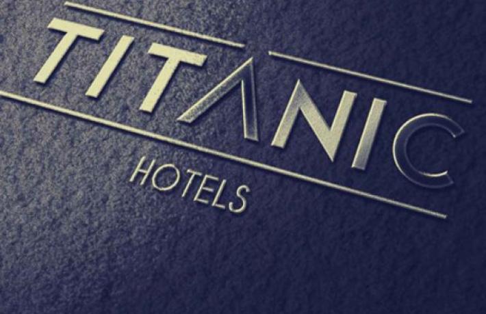 Titanic'ten Giresun'a 5 yıldızlı otel