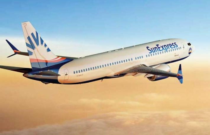 SunExpress'in Kuveyt’ten Antalya ve Trabzon uçuşları başlıyor