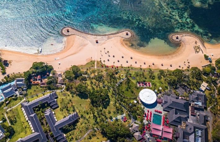 Club Med’in yerine 50 Milyon Dolar yatırımla lüks tatil köyü geliyor