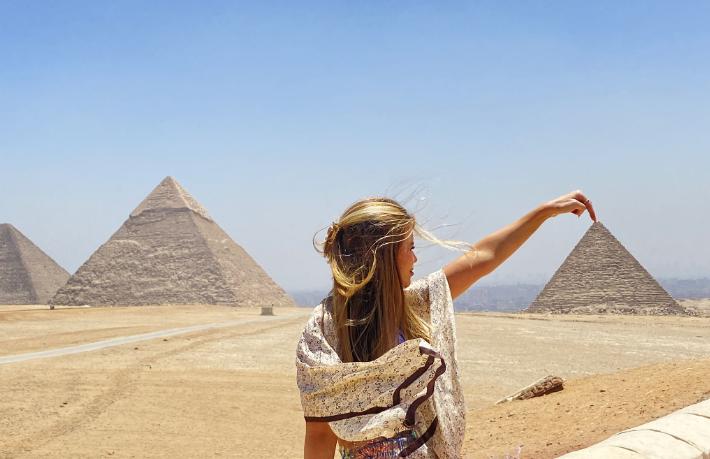 Rus turist için en ucuz kış tatili destinasyonu Mısır oldu