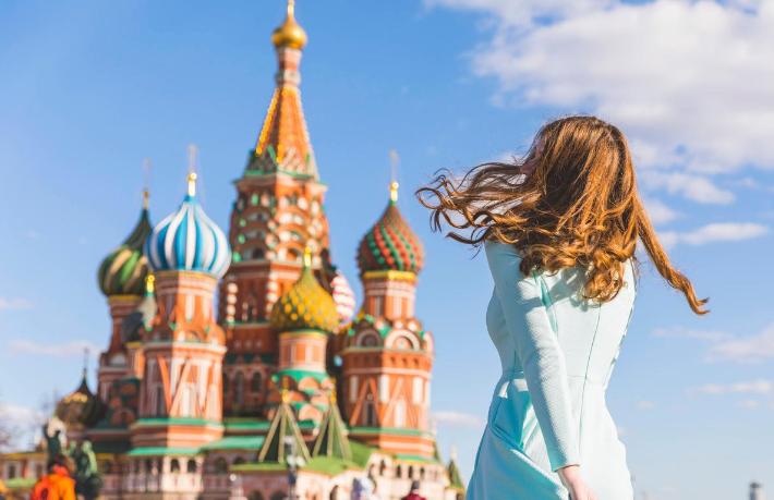 Rusya'ya gelen turistler için 'nakit ödeme' uyarısı

 