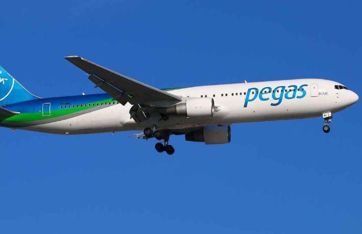Pegas, Türkiye yaz uçuş programına 20 şehir daha ekledi