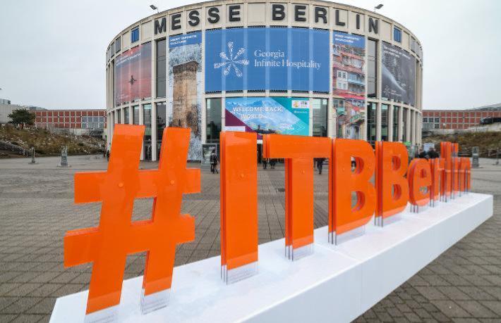 ITB Berlin 2024 kapılarını açtı