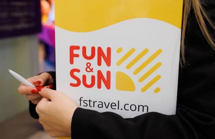 FUN&SUN, Rusya’nın 17 kentinden Antalya’ya uçacak