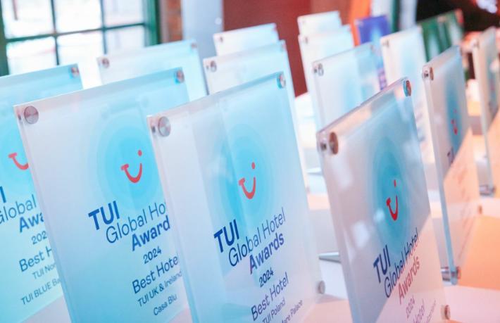 TUI Global Hotel Awards 2024 kazananları açıklandı