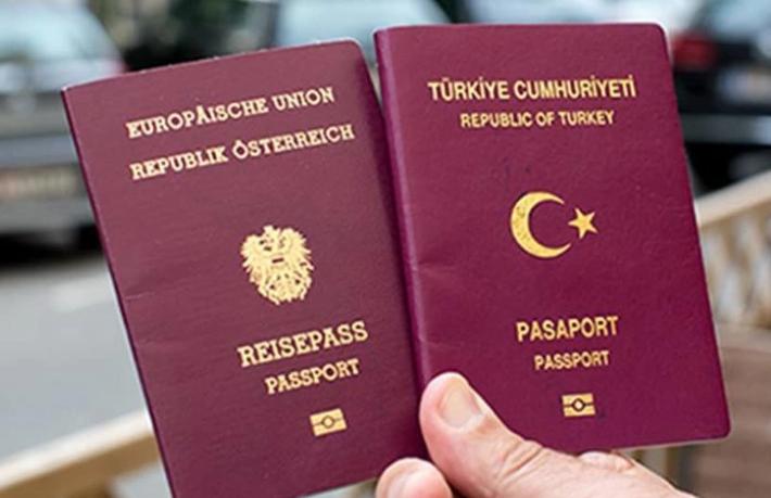 Küresel pasaport endeksinde Rusya ve Türkiye başa baş