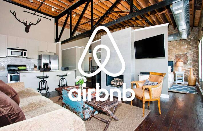 Airbnb, evlerin içine kamera yerleştirilmesini yasakladı