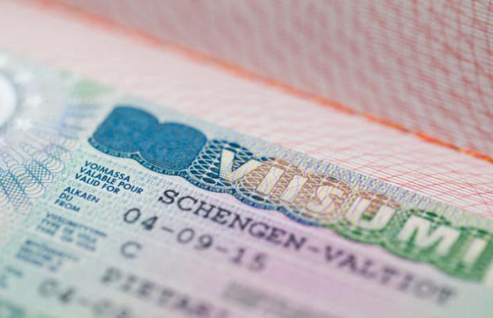 Bulgaristan Ruslara Schengen vizesi verecek