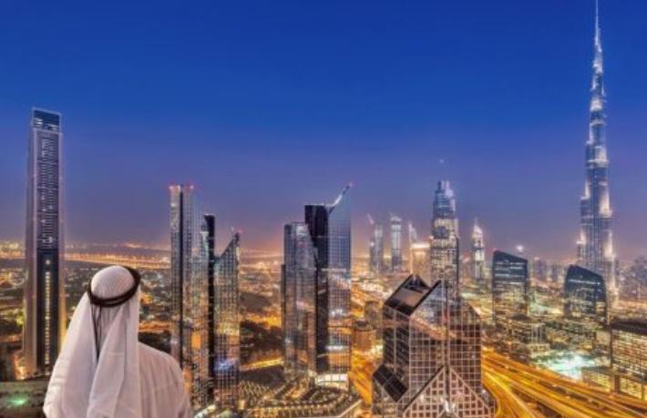 Dubai, 17,15 milyon turist ile rekor kırdı
