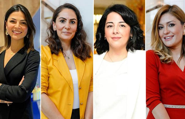 Accor Türkiye’nin üst düzey yönetimini kadın yöneticilere teslim etti